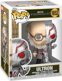 FunKo Pop! - Marvel VisionQuest - Ultron (Split)