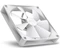 NZXT F Series F140P (2022), Matte White, weiß, 140mm Vorschaubild