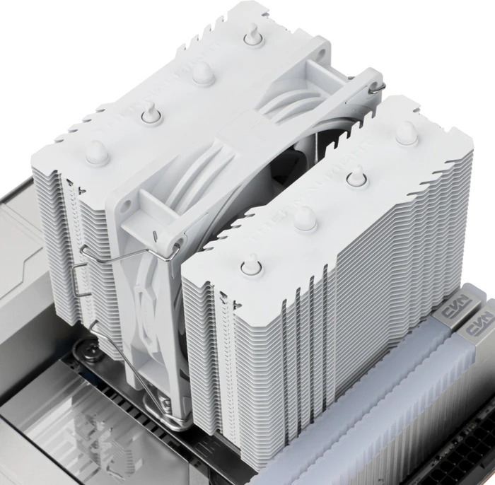 Thermalright Peerless Assassin 90 SE White