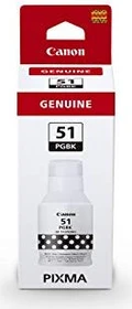 Canon Tinte GI-51PGBK schwarz