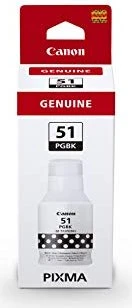 Canon Tinte GI-51PGBK schwarz