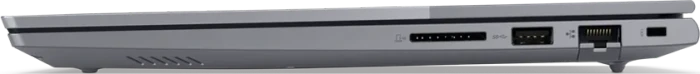 Lenovo ThinkBook 14 G7 IML, Arctic Grey, Core Ultra 5 125U, 16GB RAM, 512GB SSD, DE