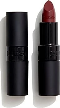 Gosh Velvet Touch Lipstick 023 matt chestnut, 4g