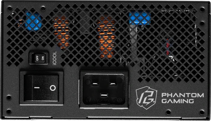 ASRock Phantom Gaming PG-1300G 1300W, ATX 3.1