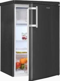 Exquisit KS16-V-H-040E inox-look az