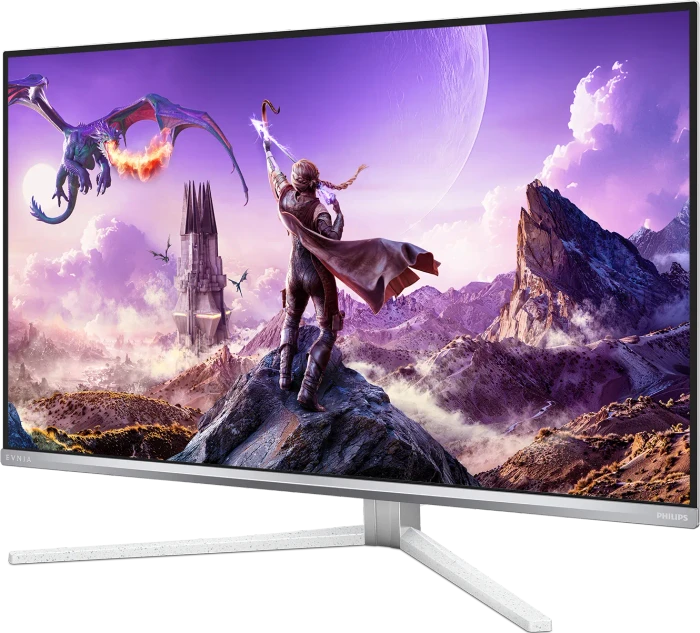Philips Evnia 8000 Series 32M2N8900P, 31.5"