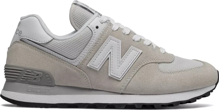 New Balance 574 Core overcast (Damen)