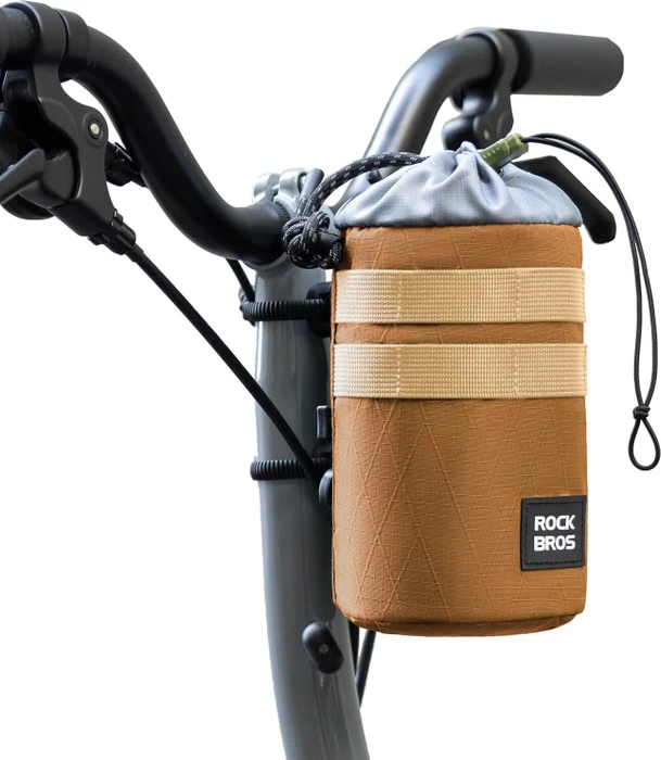 Rockbros 1.2l Lenkertasche