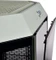 Thermaltake The Tower 300 Matcha Green, grün, Glasfenster Vorschaubild