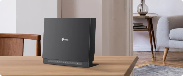 TP-Link xPON Router XX532v, AX3000