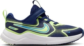 Nike Cosmic Runner blue void/university blue/bare (Junior)