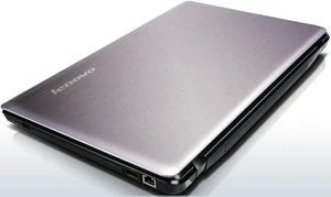 Lenovo IdeaPad Z570, Core i5-2430M, 8GB RAM, 750GB HDD, GeForce GT 520M, PL