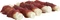 Trixie Denta Fun Kaurolle Ente, 120g Vorschaubild