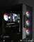 Zalman i3 Neo, schwarz, Glasfenster Vorschaubild
