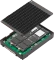 QNAP QDA-U2MP Festplatteneinschub, M.2 PCIe, 2.5" Vorschaubild