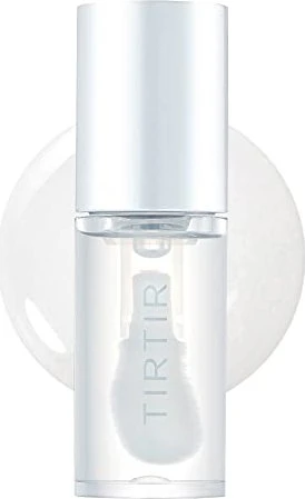 Tirtir My Glow Lip Oil Lippenöl honey, 5.7ml