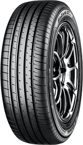 Yokohama BluEarth-XT AE61 225/55 R18 98V FR