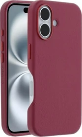 Otterbox Symmetry Cactus MagSafe für Apple iPhone 16 foxberry