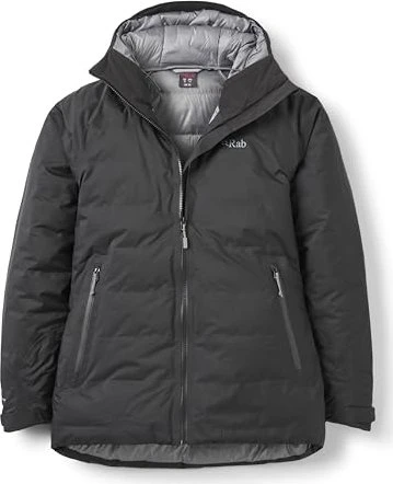 Rab Valiance Jacke (Damen)