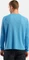 Odlo Cubic Multisport Mid Layer Crew Funktionsshirt langarm azure blue (Herren) Vorschaubild