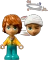 LEGO Friends - Heartlake City Rettungswagen Vorschaubild