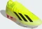 adidas X Crazyfast League SG team solar yellow 2/core black/cloud white Vorschaubild