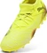 Puma Future 8 Match MG yellow alert/puma black/sun struck (Junior) Vorschaubild