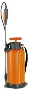 Gardena Drucksprühgerät mit Teleskoprohr 5l