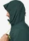 Jack Wolfskin Eagle Peak 2l Funktionsjacke black olive (Herren) Vorschaubild