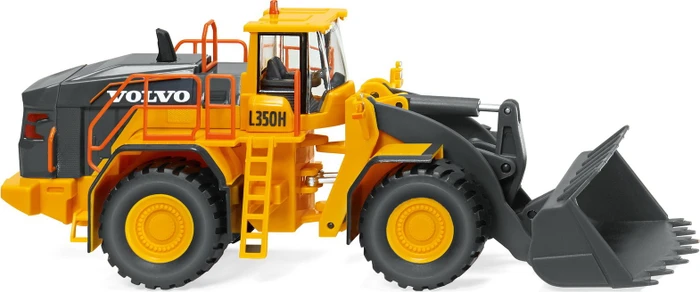 Wiking Radlader L350H Volvo (065210)