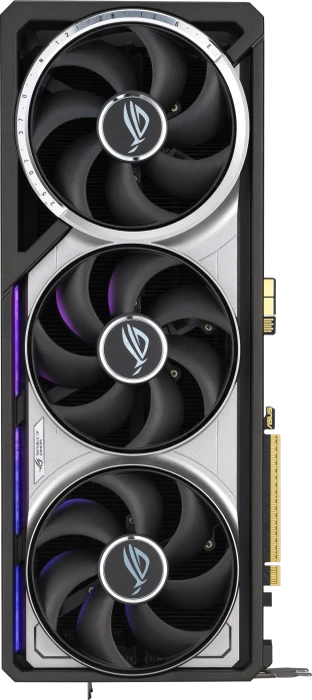 ASUS ROG Astral GeForce RTX 5090 BTF Edition, ROG-ASTRAL-RTX5090-32G-BTF-GAMING, 32GB GDDR7, 2x HDMI, 3x DP