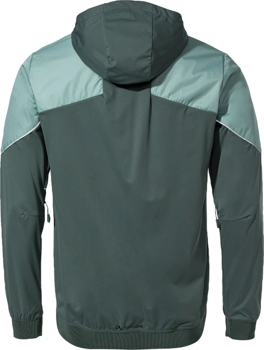 Vaude All Year Moab II Fahrradjacke dusty moss (Herren)