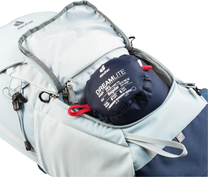 Deuter Trail Pro 30 SL tin/marine (Damen)