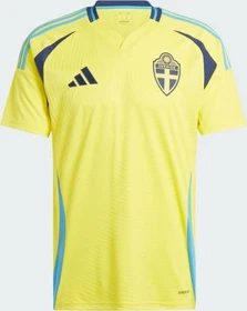 adidas Schweden 2024 Heimtrikot (Herren)