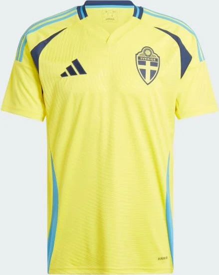 adidas Schweden 2024 Heimtrikot (Herren)