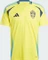 adidas Schweden 2024 Heimtrikot (Herren) Vorschaubild