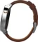 Motorola Moto 360 2nd Gen. 46mm silber/braun Vorschaubild