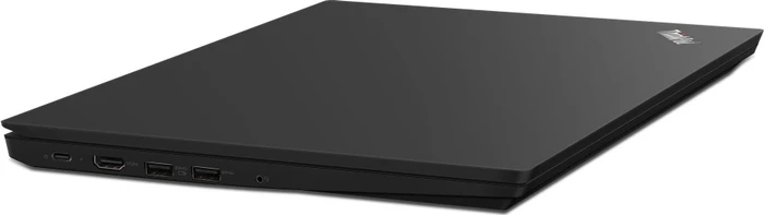 Lenovo ThinkPad E490, Core i7-8565U, 16GB RAM, 512GB SSD, Radeon RX 550X, DE