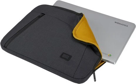 Case Logic Huxton Huxs-213 13.3" Sleeve schwarz