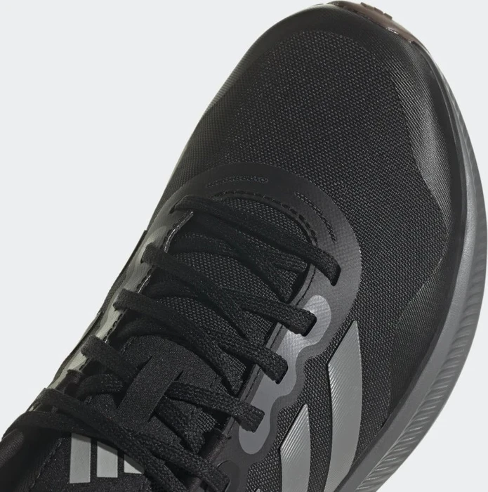 adidas Runfalcon 3 TR core black/grey three/carbon (Herren)