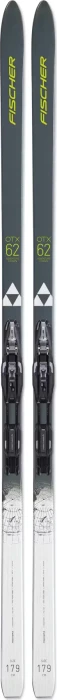 Fischer Adventure 62 Crown Xtralite (inkl. Bindung) (Modell 2023/2024)