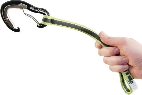 Kong Panic Clipstick 30cm – Bild 4 von 4