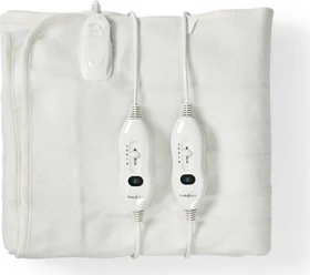 Nedis PEBL110CWT2 Heizdecke