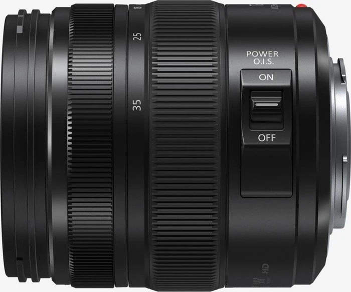 Panasonic Lumix G X Vario 12-35mm 2.8 ASPH II OIS