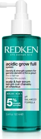 Redken Acidic Grow Full System Scalp & Hair Serum, 100ml