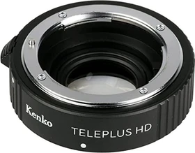 Kenko Teleplus HD DGX 1.4X schwarz für Nikon