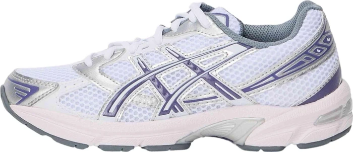 Asics Gel-1130 white/dusty purple (Damen)