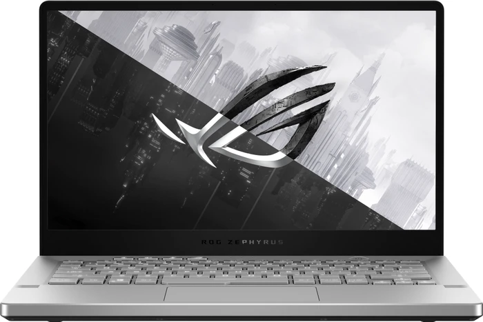 ASUS ROG Zephyrus G14 GA401QM