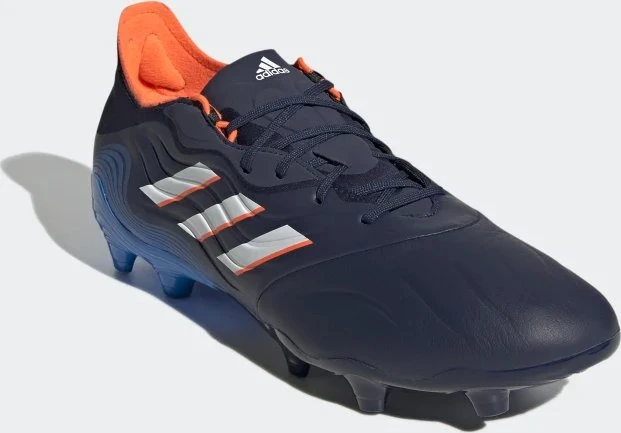 adidas Copa Sense.2 FG team navy/cloud white/blue rush (Herren)