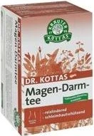 Dr. Kottas Magen-Darmtee Beutel,    20 Stück